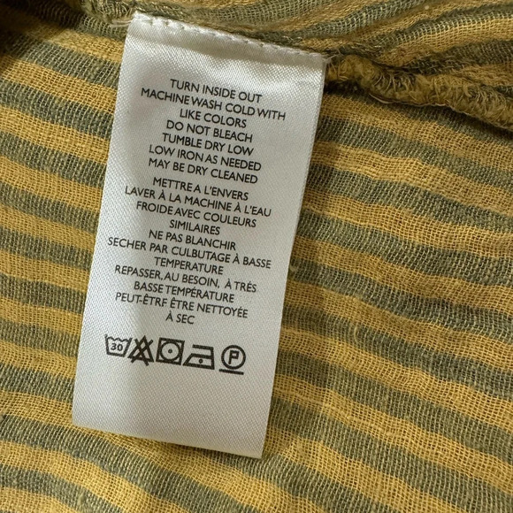 Free People Candace Midi Skirt Sz : S - Picture 8 of 10